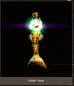 Golden Vepar